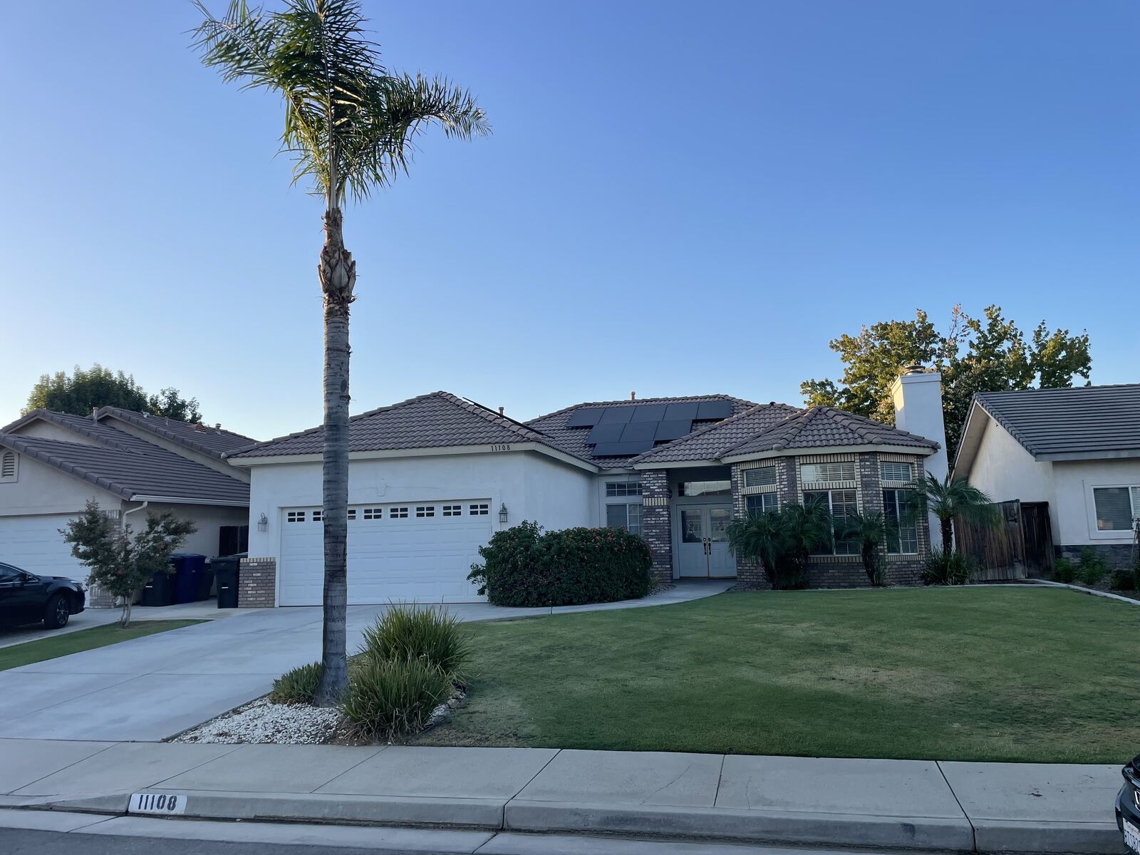 11108 Southwales Ct — Renovated 4BR on Quiet Cul-de-Sac — photo 1 of 15